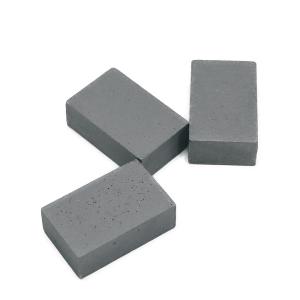 Multi-layer Type Diamond Segment for Basalt Cutting in Indonesia 450mm 1200mm