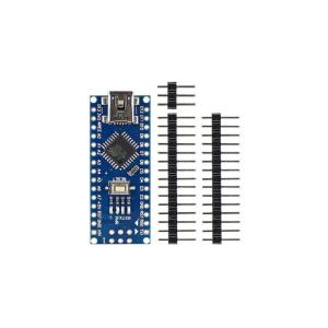 Arduino Nano V3.0 R3 ATMega328P-AU Controller Module For R3 Development Board