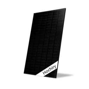 PERC 450w Solar Pv Module Monocrystalline Silicon Sunpower Solar Panels