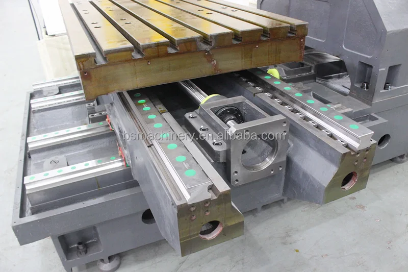 3 Axis Cnc Vertical Milling Machine Center Torno Lathe Metal