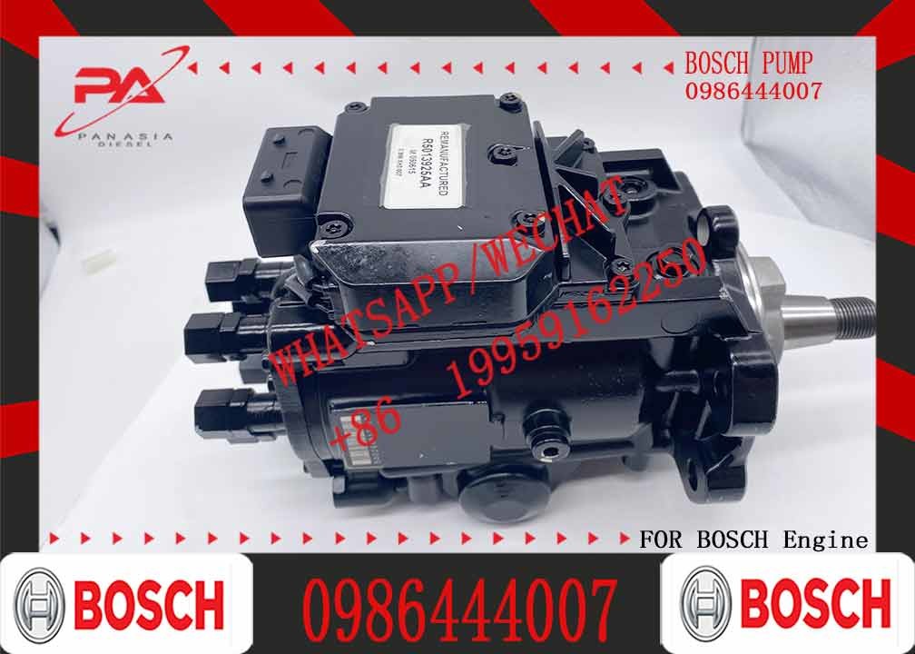 5.9 L Fuel Injection Pump VP44 0470506011 0986444007 For Dodge Ram 2500 5.9L Cummins