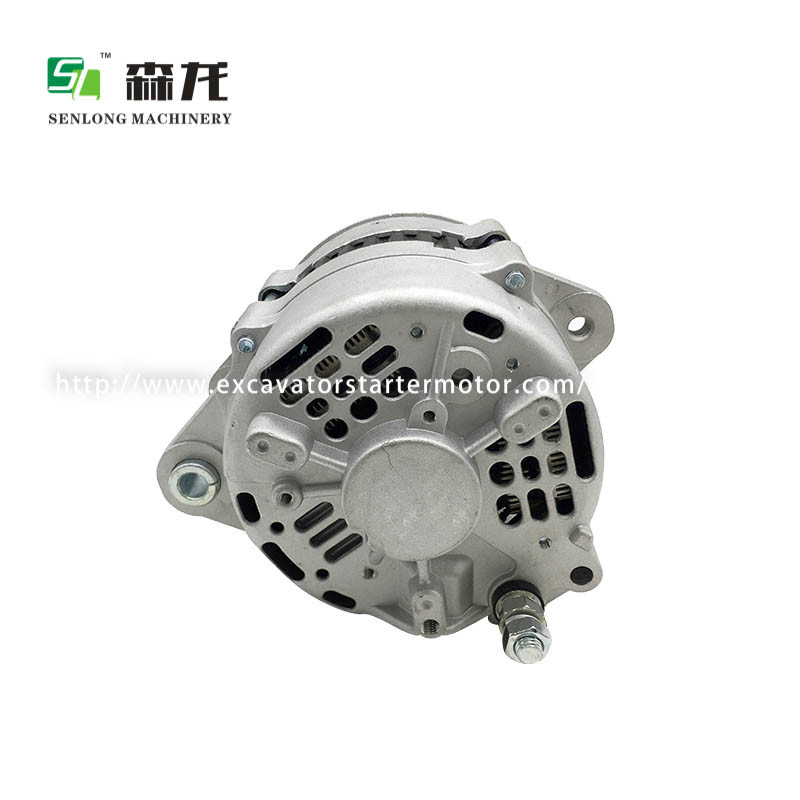 Mitsubishi Generator 24V 70A A6T76086 ME077895 A6T76086 ME077895