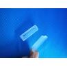 Buy cheap High Precision Quartz Glass Products High Temperature Resistance Precision Glass from wholesalers