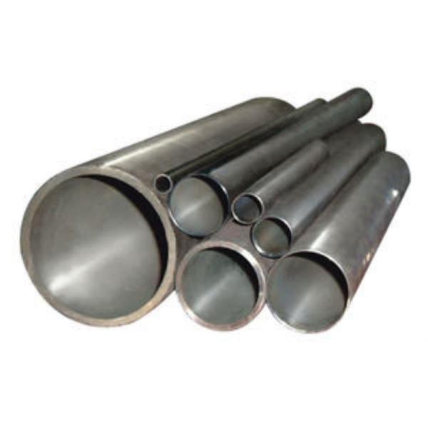 Wall Thickness 2.11-59.54mm Carbon Steel Pipe with Online Communication Service