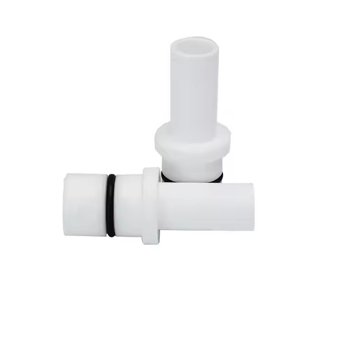 226713 Venturi Tube High Power Powder Pump Spare Parts For Powder Coating Machine