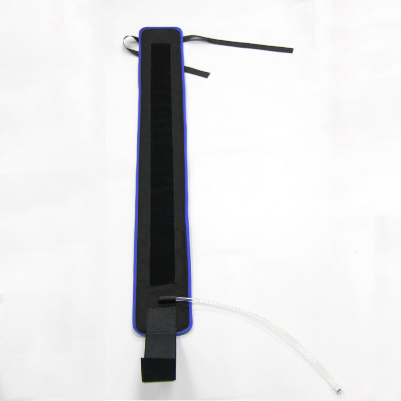 Surgical Pneumatic Tourniquet Cuff CE Certified and Disposable with EOS Disinfecting
