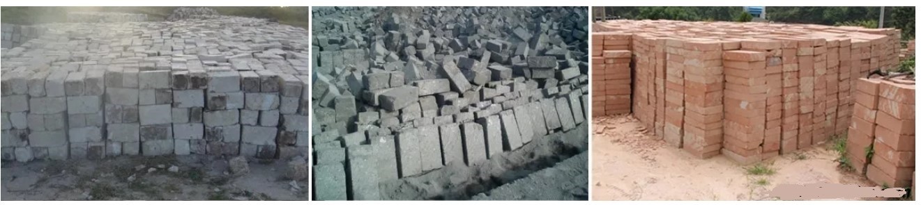 Limestone Sandstone Quarry Stone Cutting Machine For Houses Brick Mining