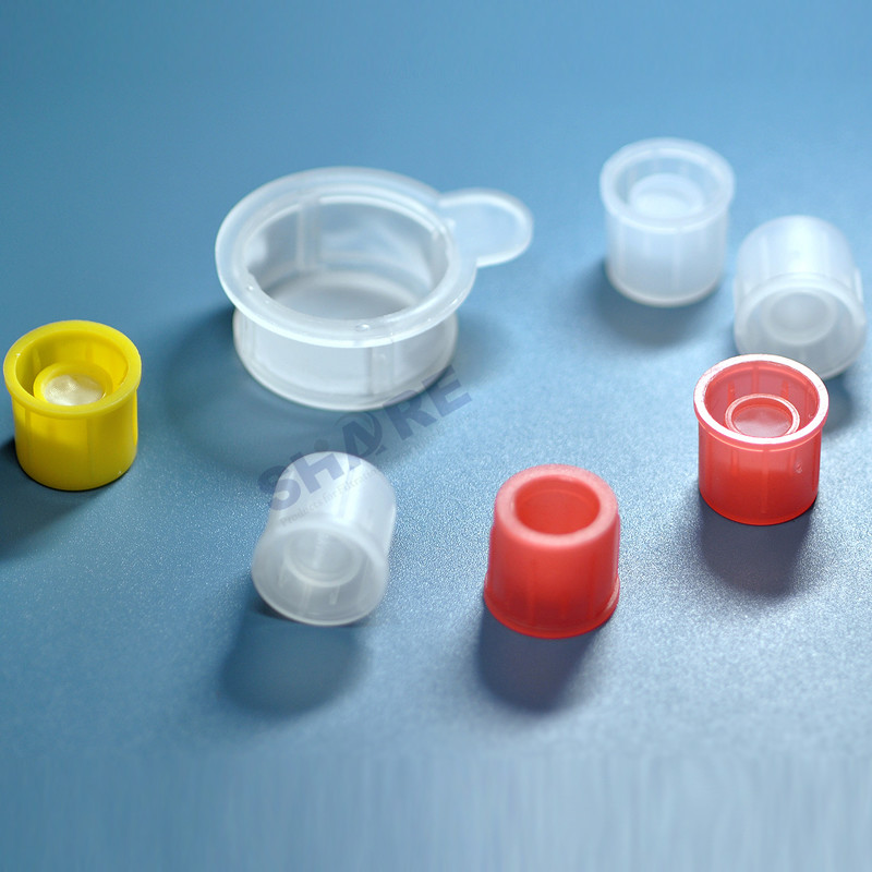 SHARE Monofilament Mesh Filter Pieces Discs Ribbons Tubes Bags And Molded Filters