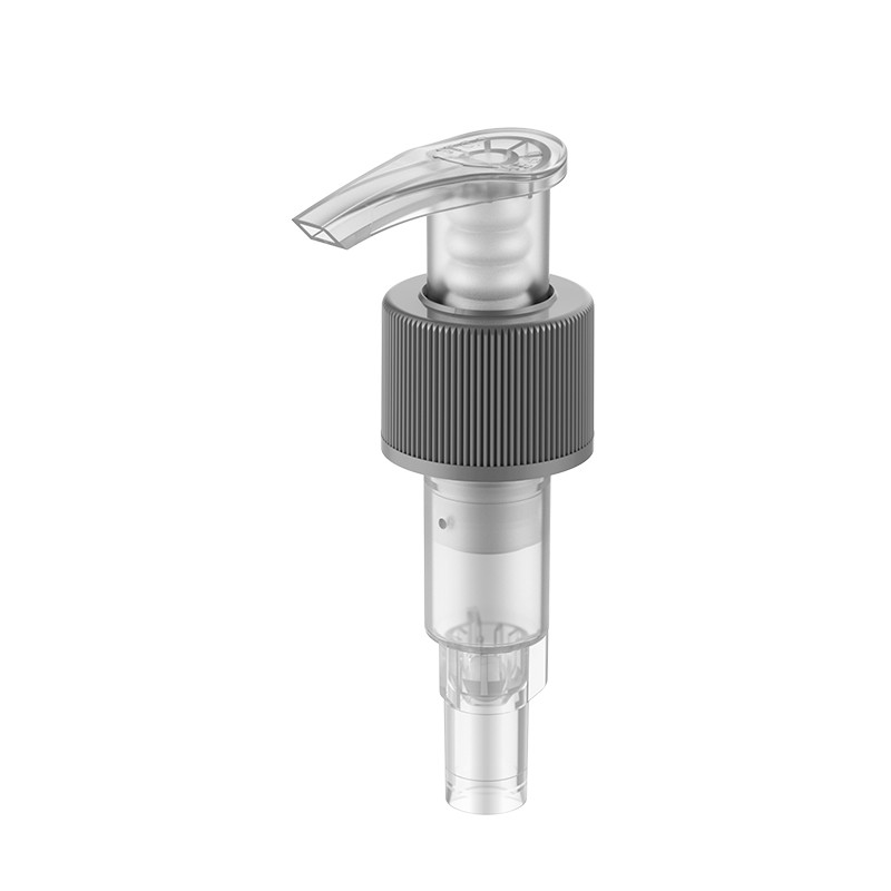 28/410 All Plastic Lotion Dispenser Pump 2cc Recyclable For Eco Friendly Packaging