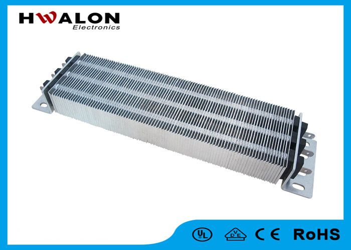 200W Insulated Electric Ceramic PTC Heater 140v - 270v For Car Warmer