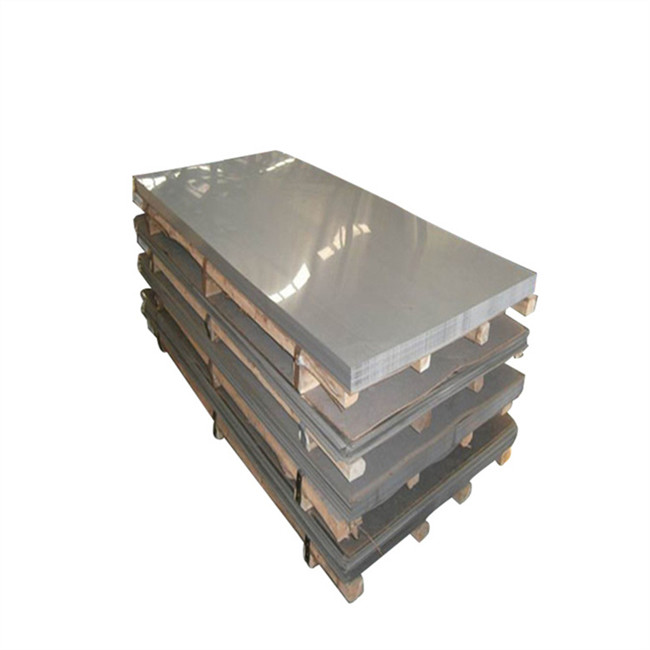 304 Cold Rolled Stainless Steel Sheet 2b Ba Finished DIN1.4301 Inox Metal