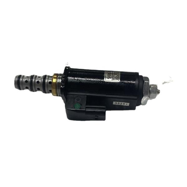 SK200-8 Excavator Parts YN35V00048F1 Travel Diameter Solenoid Valve Other