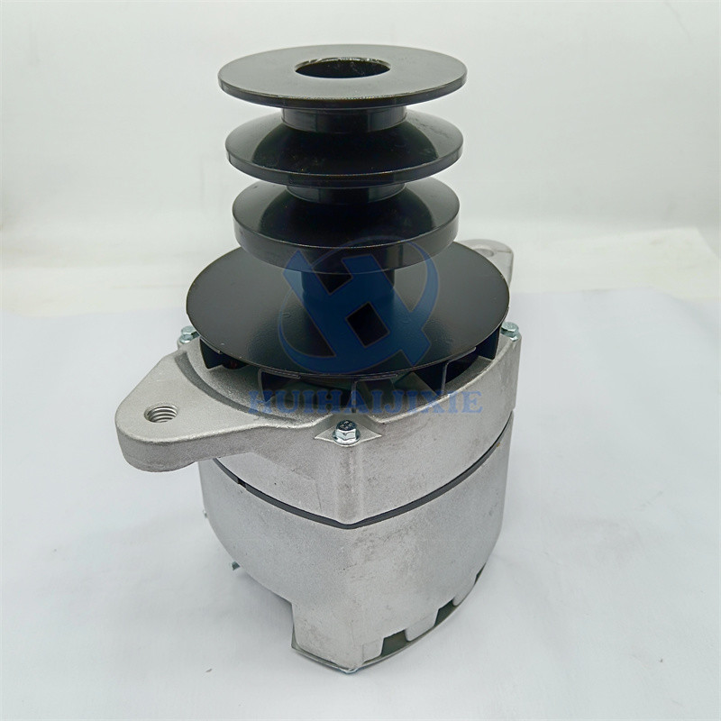 5N-5692 Electrical Parts 5N5692 24V 45A Alternator for 3406 C7 C9 C13 Engine