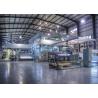 Buy cheap 550m/Min 4200mm Nonwoven Production Line Anti Bacterial Health Care from wholesalers
