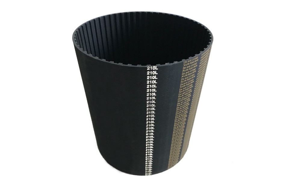 Japanese Car Spare Parts Auto Timing Belt for Smooth and Quiet Operation
