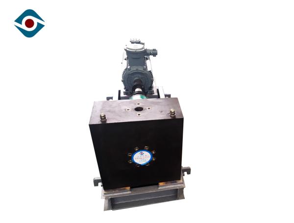 High Hardness Carbon Fiber Chemical Pump , 30～400m³/h Horizontal Chemical