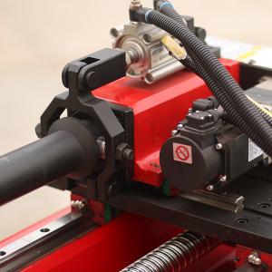 Iron Tube 3d Cnc Pipe Bending Machine Cnc Bender Machinery