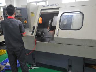 DONGGUAN FAVORABLE AUTOMATION EQUIPMENT CO.,LTD