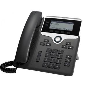  Cisco CP IP Telephone With HD Voice &amp; 360° Mic – Ideal For Conference Rooms Manufactures