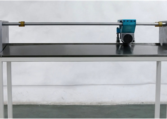 1000mm Multi Layer Filter Material Transverse Cutting Machine