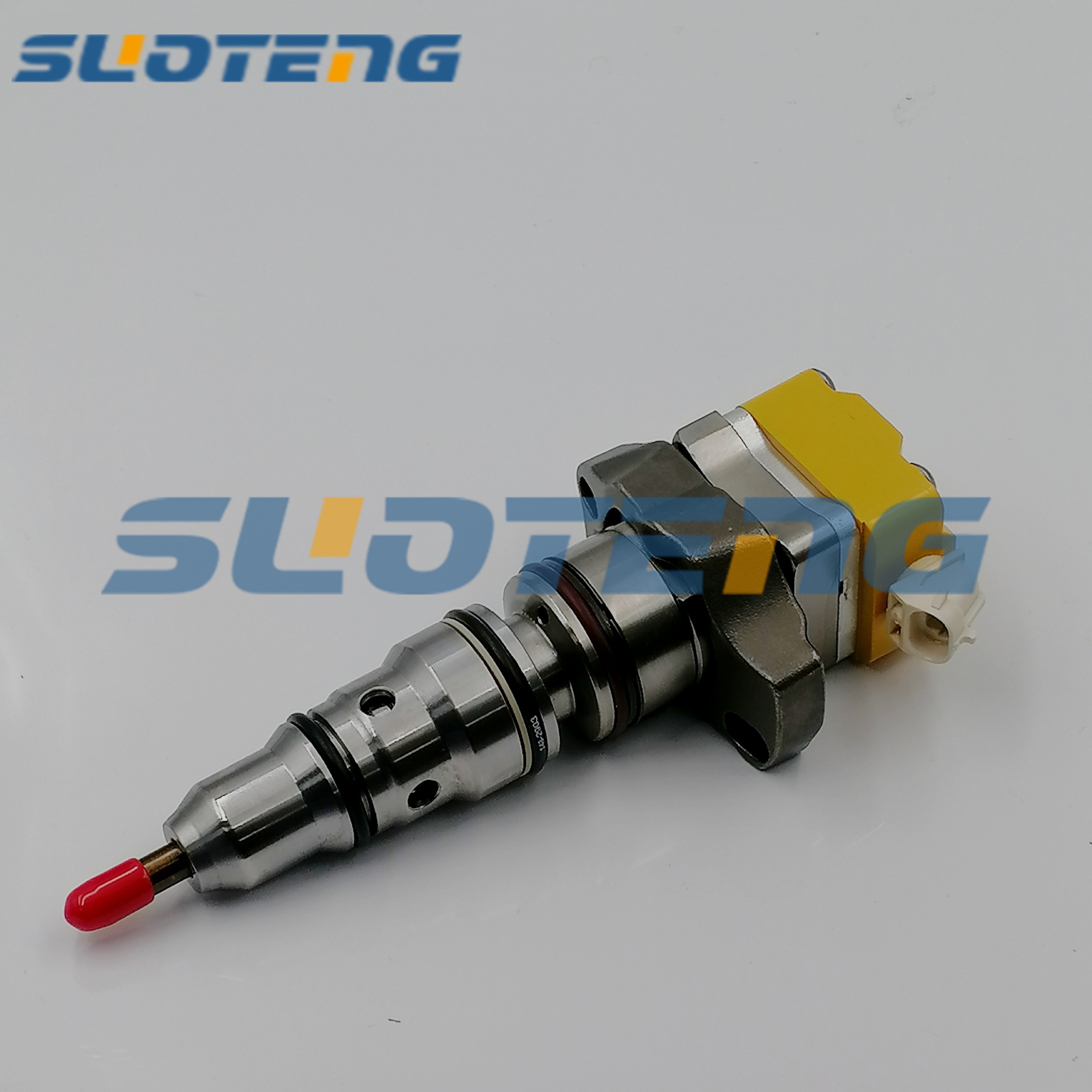 10R-0782 10R0782 For 3126E Engine Fuel Injector