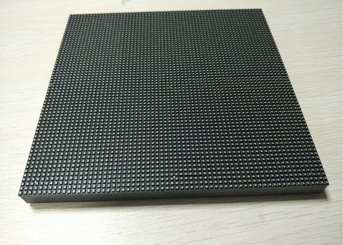 Video Movie Player RGB LED Screen HD Indoor P3 Full Colour Rental For Show Concerts