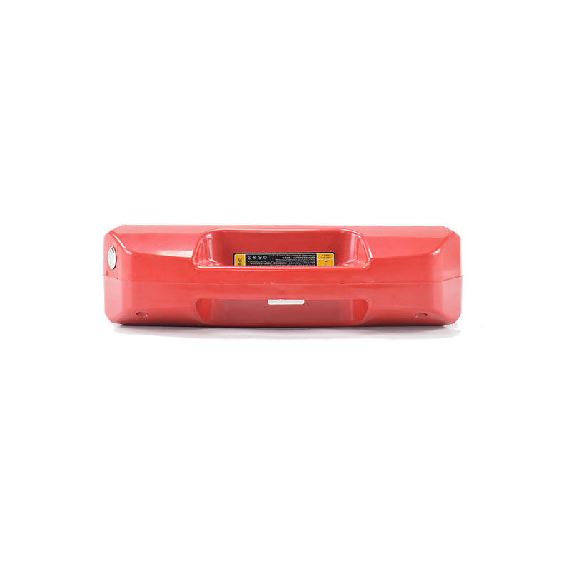 Integrated BMS Electric Stacker Battery 48V 20AH Lithium Ion