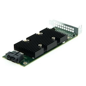 Dell H840 raid 6 Gbps SATA/SAS with Two Mini-SAS HD External SFF with Lower