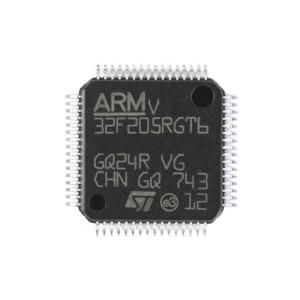 China STM32F103RFT6 on sale
