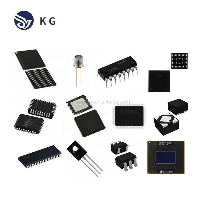 LSM6DS0TR LGA16 Electronic Components IC MCU Microcontroller Integrated Circuits