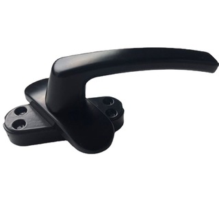Hotel Villa Apartment Office Building Door Window Handles Casement Aluminum Alloy Handle
