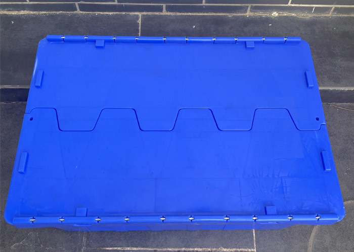PP Plastic Lid 35kg 310mm Transportation Storage Containers
