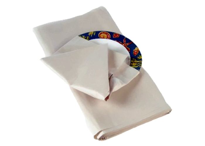Customers' sizes oem Newsprint Butcher Paper for Kitchen wrapping purpose