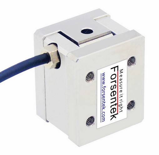 flange style compression sensor 20kg