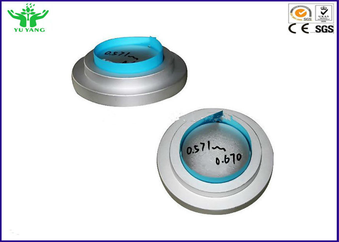Digital Ring Stiffness Corrugated Paper Tensile Strength Testing Equipment