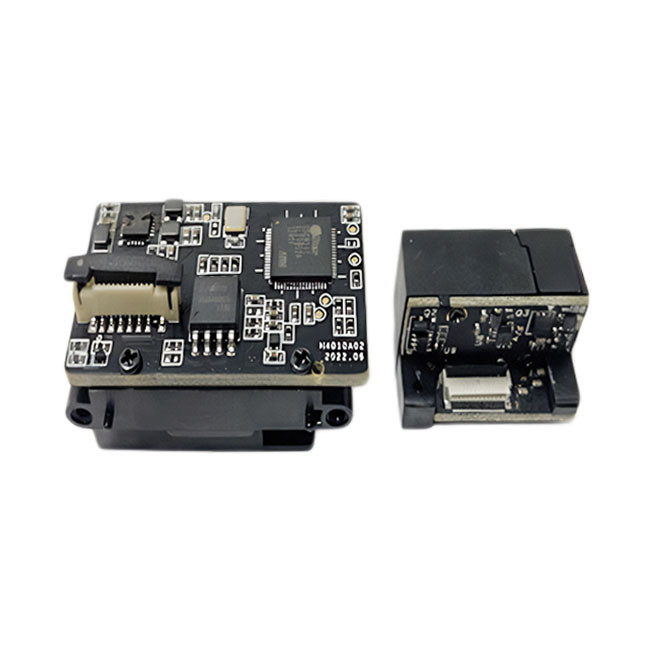  10mil 15mil 2d Scan Engine Anti-Interference For Accurate Barcode Reading Manufactures
