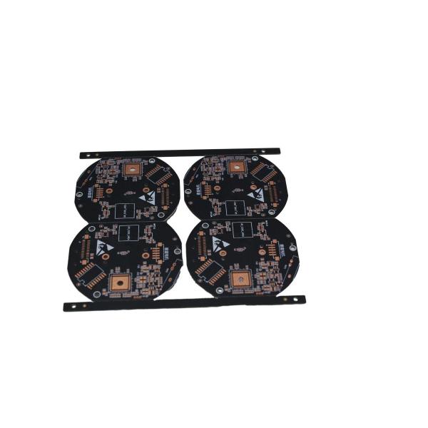 Quality OEM Flexible Printed Circuit Fpc HDI With 3OZ Copper Thickness for sale