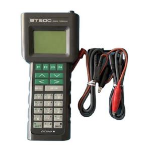 Yokogawa Bt200 Brain Terminal Communicator