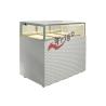 Buy cheap Refrigerated Acrylic Chocolate Display Case 14 -18 Degree Digital Humidity from wholesalers