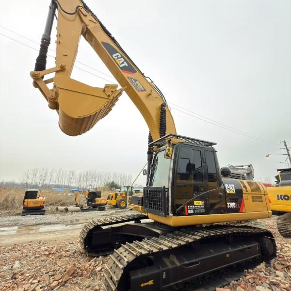 Used Caterpillar Cat330D2 Cat 330 Cat 330D Good Quality Cat330DL Cat330D