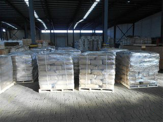 94% SiO2 Content Silica Fire Refractory Brick for Customer Requirements