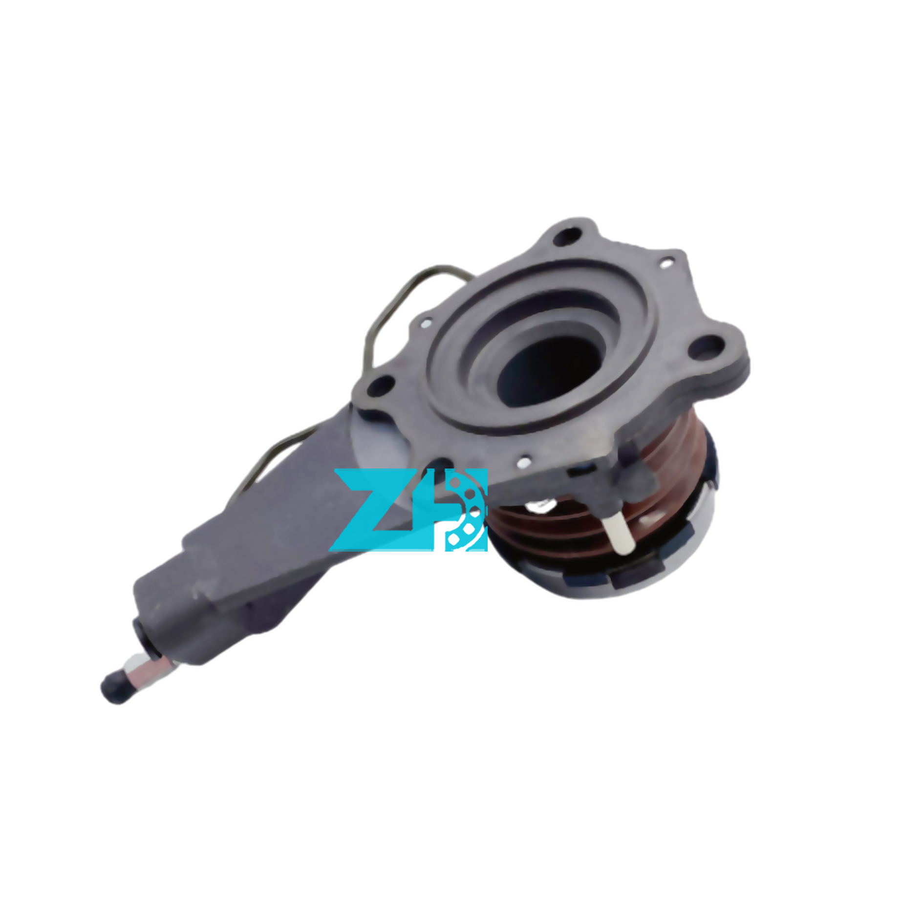 GCR15 ME523197 Clutch Bearings Smooth Shifts for Printing Power Plants