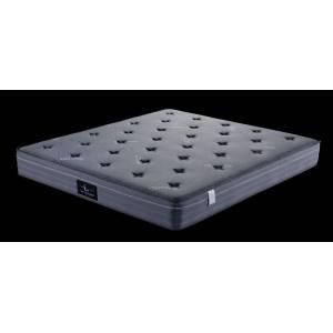 China Full Memory Foam Hotel Bed Bonnell Spring Mattress on sale