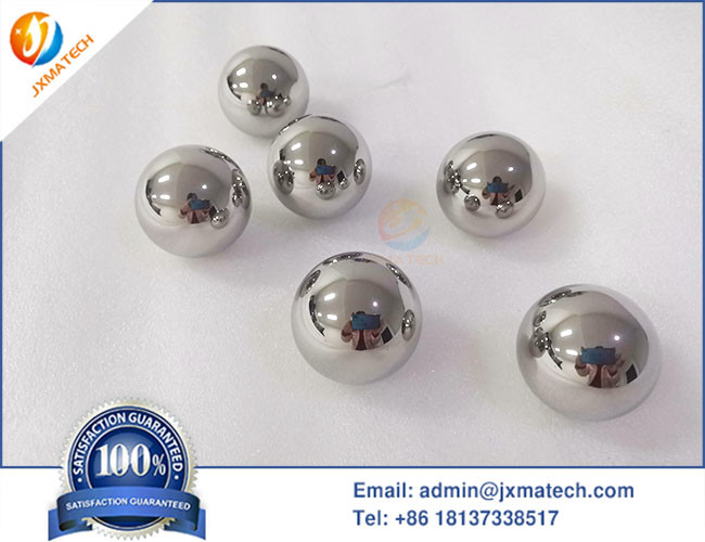 High Density WNiFe Heavy Tungsten Alloy Shots For Shotgun Shell