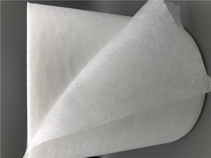 Eco Friendly Medical Non Woven Fabric Breathable Non Woven Hospital Products
