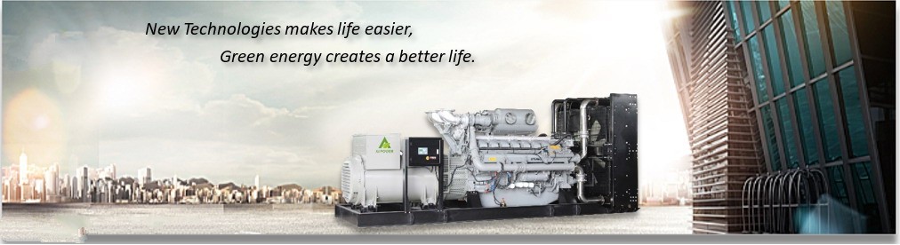 Heavy Duty Engine 600KW Diesel Generator 750KVA With Perkins Alternator
