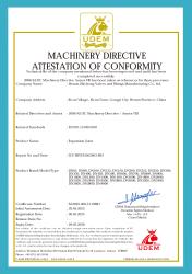 Henan Zhicheng Valve Fittings Manufacturing Co., Ltd.