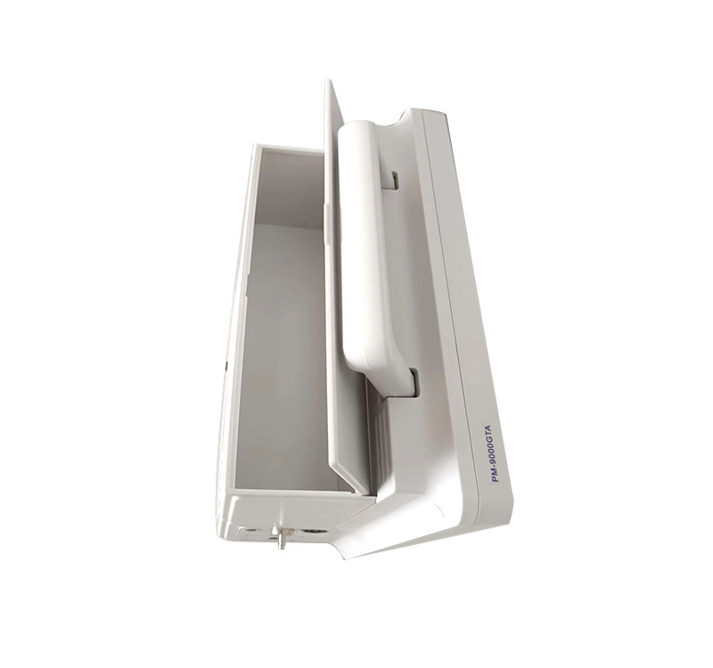 100~240 VAC Multi Parameter 12.1 Inch Monitor Patient Supports 16 Languages