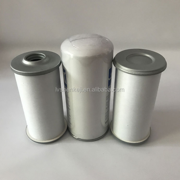 Centrifugal Air Compressor Air Filter Element CST71005 ISO9001 Certificate