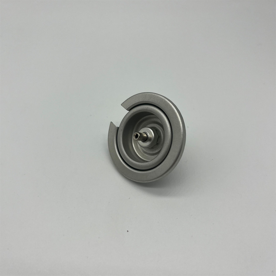 Professional LPG Replacement Valve for Industrial LPG Applications - Heavy - Duty and High - Capacity Specification